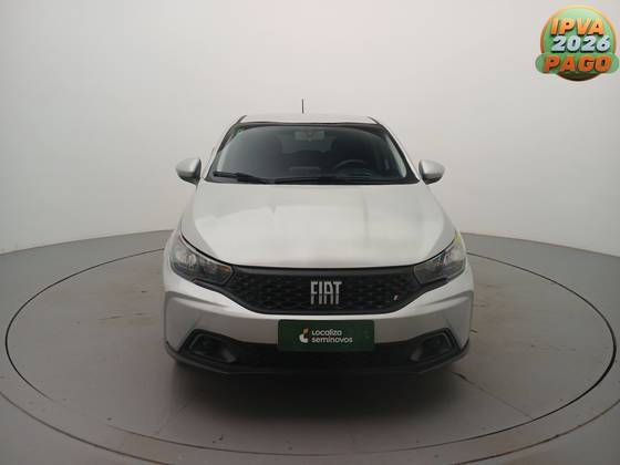 FIAT ARGO 1.0 FIREFLY FLEX DRIVE MANUAL FIAT ARGO 1.0 FIREFLY FLEX DRIVE MANUAL
